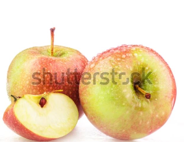 Manfaat Buah Aple, Yang Baik untuk Kesehatan (shutterstock)