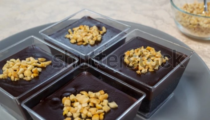 resep brownies lumer kekinian (foto sutterstock)