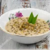 bubur kacang hijau (https://www.shutterstock.com/)