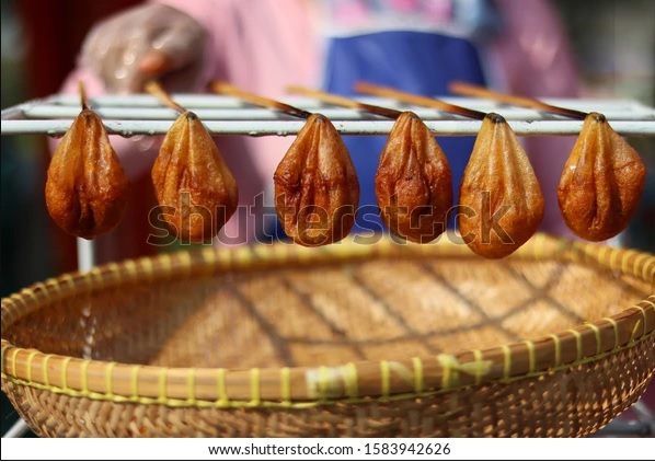 Burayot oleh-oleh khas Garut (foto shutterstock)