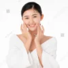 Perawatan Muka (https://www.shutterstock.com/)