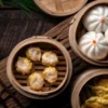 Resep Dimsum Makanan Populer Saat Ini (foto sutterstock)