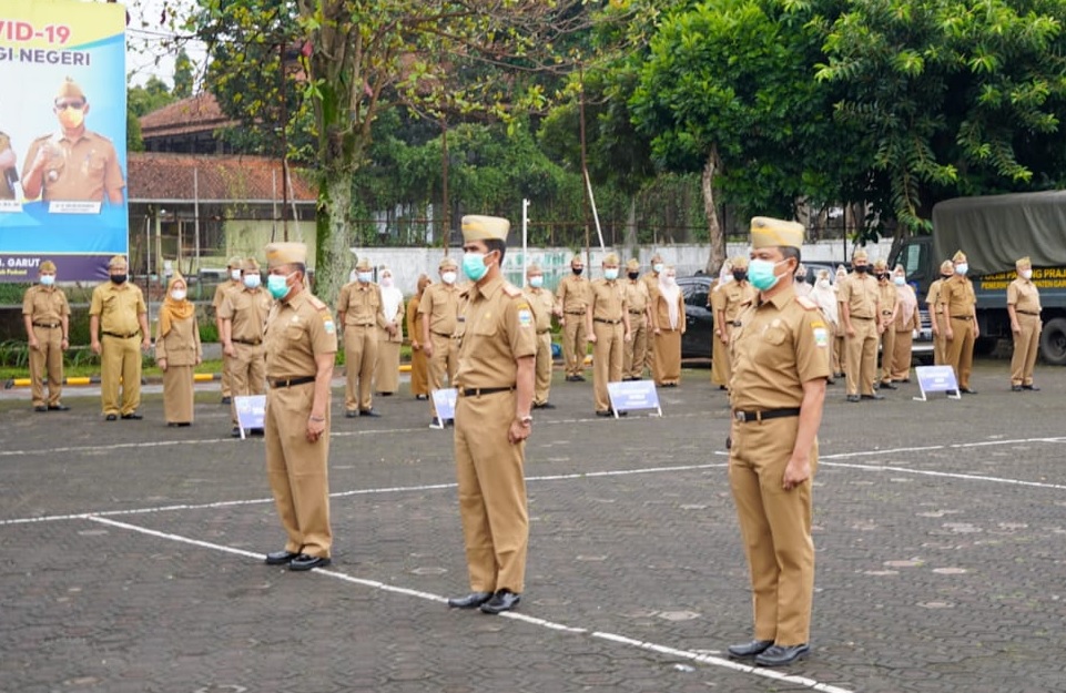 jadwal seleksi pppk 2023