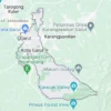 Jumlah Desa/Kelurahan di Kecamatan Garut Kota