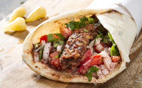 kebab (shutterstock)