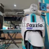 Harga Yamaha Fazzio 2022, yang Sangat Elegan dan banyak diminati (shutterstock)