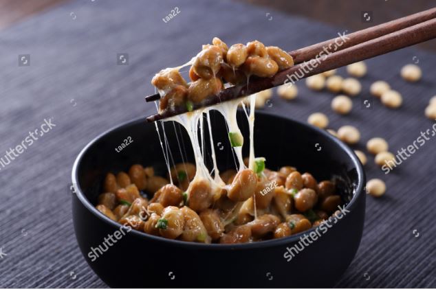 natto (https://www.shutterstock.com/)