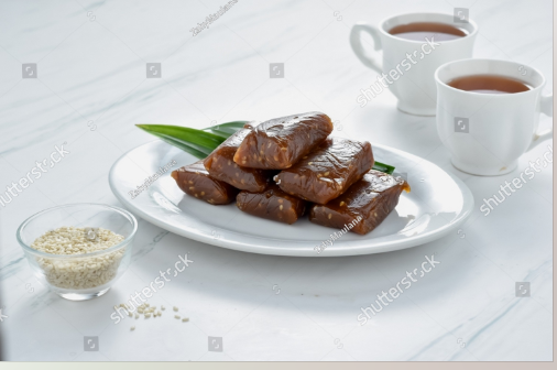 oleh oleh(shutterstock.