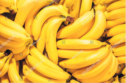 pisang (https://www.shutterstock.com/)