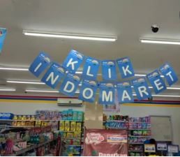 Promo Gede- Gedean, Akhir Bulan di Indomaret, Cukup Pakai QRIS