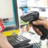 Cara Kerja Scaner Barcode Dalam Dunia Bisnis (fotto sutterstock)