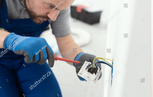 stopkontak (shutterstock)