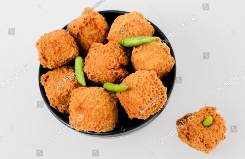 tahu krispi (https://www.shutterstock.com/)