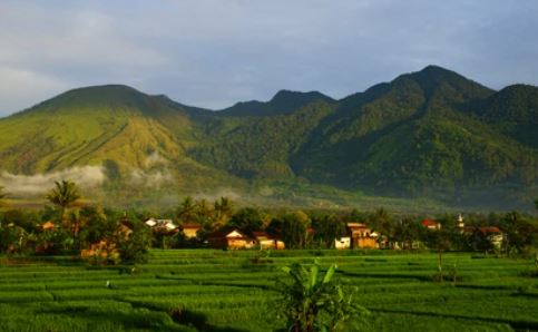 5 Tempat di Garut, Yang Cocok Untuk Malam Tahun Baruan