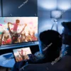 hp ke tv (https://www.shutterstock.com/)