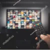 tv digital (https://www.shutterstock.com/image-photo/multimedia-video-concept-on-tv-set-1439344193)