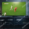 tv digital seting (https://www.shutterstock.com/image-photo/shot-tv-soccer-match-on-big-2210377643)