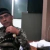 Ustadz Buddy Oconk Ketua LPM Desa Mekargalih memberikan pesan tegas kepada PJS yang menggantikan almarhum kepala desa yang wafat belum lama ini