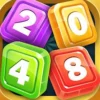 2048- fun number