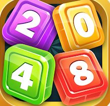 2048- fun number