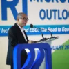 BRI Microfinance Outlook 2023: Peran Strategis BRI Akselerasi Inklusi Keuangan & Praktik ESG di Indonesia