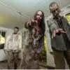 5 Film Zombie yang wajib anda tonton serem dan menegangkan