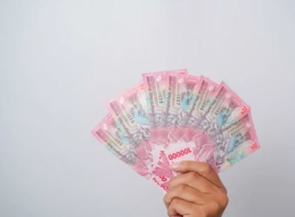 Aplikasi Penghasil Uang Rp100.000 Tanpa Ribet