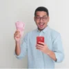 Aplikasi Penghasil Uang Rp350.000 Langsung Cair