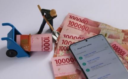 Aplikasi Pinjaman Online Dengan Bunga Yang Rendah