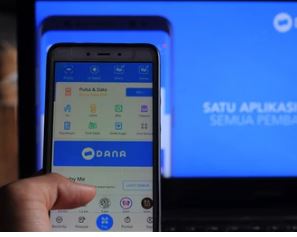 Aplikasi ini Bisa hasilkan Saldo DANA Gratis Hingga Rp200.000