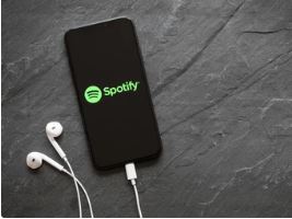 Tips Cara Mengganti Pasword Spotify, Tanpa Ribet Lewat Browser