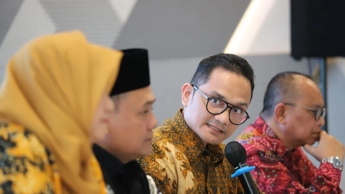 BPKH Siap Dukung Kesepakatan Biaya Haji 2023 Rp 90,05 Juta