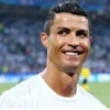 Cristiano Ronaldo pecahkan rekor gaji tertinggi sepanjang sejarah