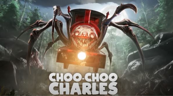 Download Sekarang! Versi Terbaru Game Choo Choo Charles Apk Android