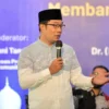 Ridwan Kamil Sebut Serapan Anggaran 2022 Capai 96 Persen