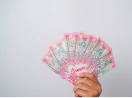 Cuma Daftar Bisa Dapat Rp1.000.000 Dengan Mencoba Aplikasi