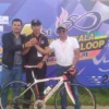 Event Milangkala ke-1 Cipanas Loop Sukses Digelar