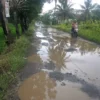 Sering Meluap Saat Hujan, Jembatan Sukamelang Harus Segera Diperbaiki