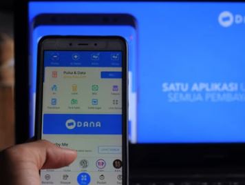 Saldo DANA Gratis Rp150.000 Langsung Cair Di DANA Kaget