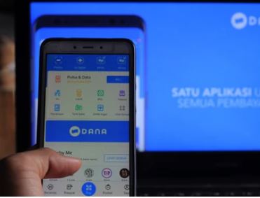 Saldo DANA Gratis Rp250.000 Langsung Cair