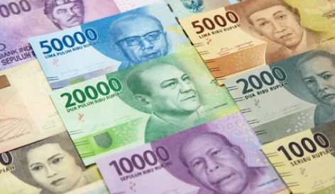 Uang Rupiah