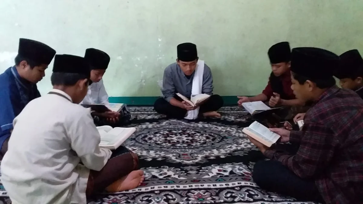 Mengenal Pondok Pesantren Modern Cordoba