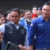 Keinginan Partai Demokrat untuk menyandingkan AHY jadi Cawapres Anies Baswedan mendapat sorotan dari elit politik PKS.