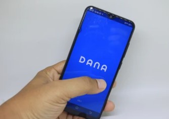 Saldo DANA Gratis Rp300 Ribu Langsung Cair Hanya Login Saja dan Tanpa Aplikasi