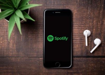 Cara Download Musik di Spotify, Simpel dan Cukup Menggunakan Hanphone Android