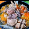 bakso viral garut