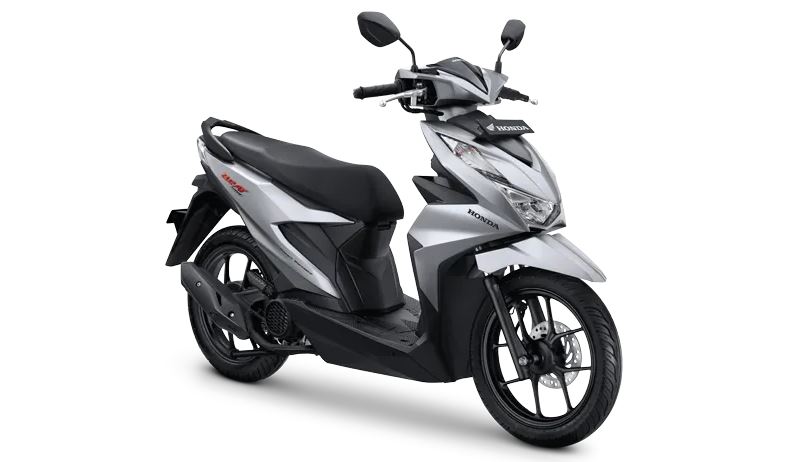 Spesifikasi Honda Beat 150cc Hemat BBM, Cocok Buat Kaum Anak Muda