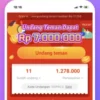 Dapatkan Uang Hingga Jutaan Rupiah Di Aplikasi Blink Story