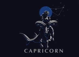 12 Fakta Karakter Zodiac Capricorn (foto sutterstock)