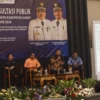 Yudha Puja Turnawan Anggota DPRD Garut Minta Pemkab Segera Menetapkan Warga yang Miskin Ekstrem By Name By Address. Yudha Puja Turnawan Jadi Peserta Forum Konsultasi Publik Rancangan Awal RKPD Garut Tahun 2024, di Hotel Harmoni